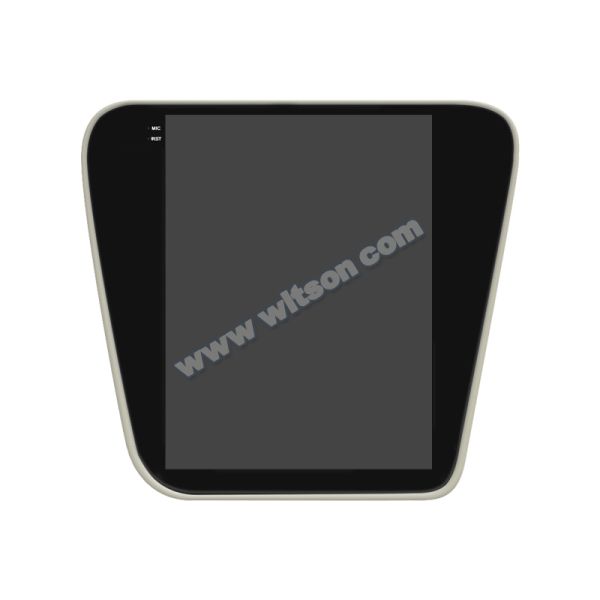 9.7' Tesla Vertical Screen For Chevrolet Cavalier 2016-2020 Автомобильный мульти