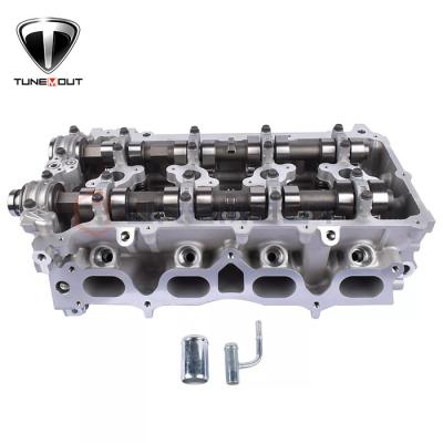 Complete Cylinder Head For Toyota Tacoma 4Runner Hilux 2.7L 2TR-FE 11101-0C040