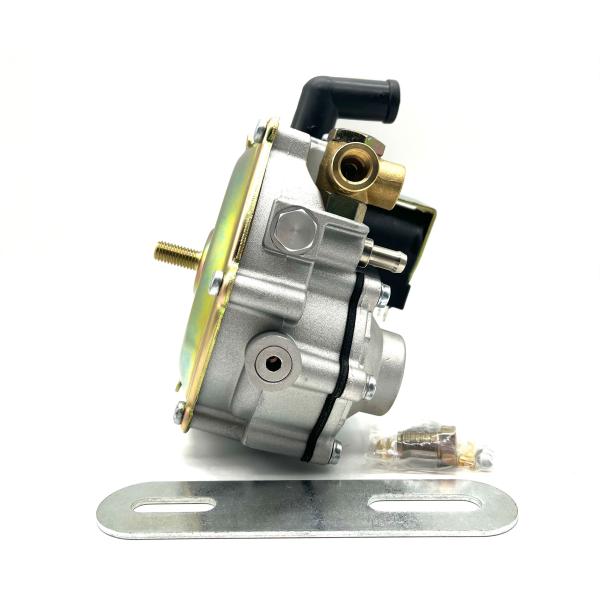 AT04B Fuel Injection CNG Pressure Regulator For Autogas Conversion Kit
