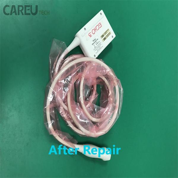 EPlQ/X5-1 Probe 2D Image Abnormal For Repair