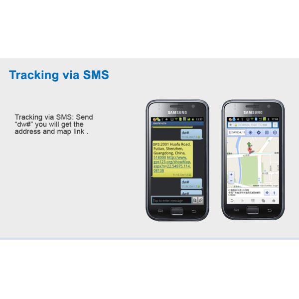 GPS tracker , GPS alert pendant, RF-V16