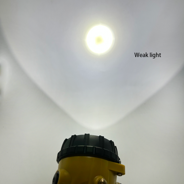High Brightness LED Mining Lamps Offering Wide Beam Angles and Adjustable Lighting Modes for Mining Professionals