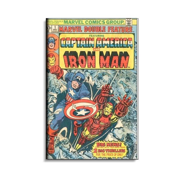 Le plastique de bandes dessinées couvre les images 3D lenticulaires de 0.25mm