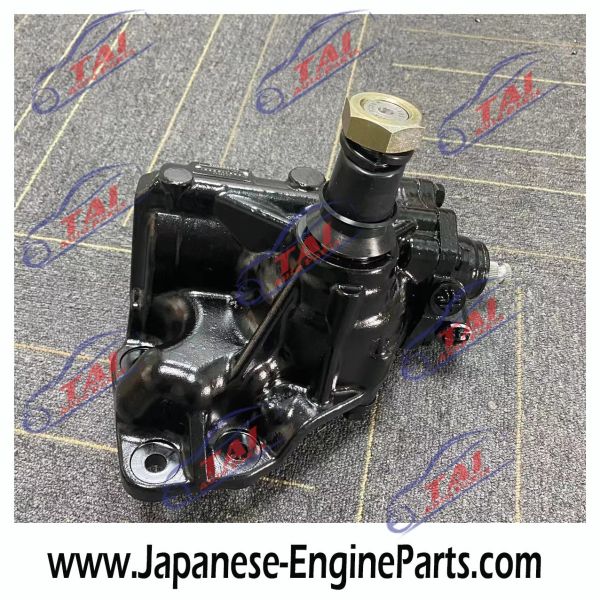 Коробка передач усилителя руля 898110220 частей запасной части двигателя Isuzu гидравлическая