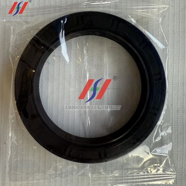 123672-01782/123672-01781 4TNV106 Crankshaft Front and Rear Oil Seals - Yanmar Engine Seals