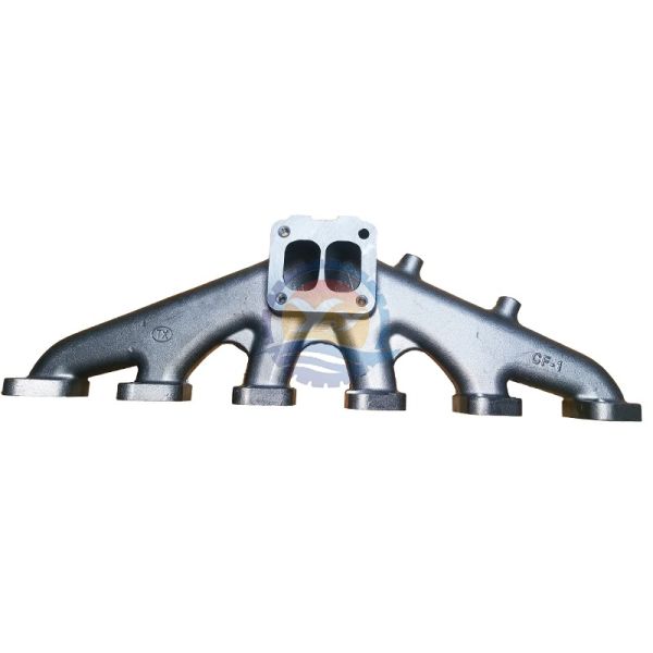 6BG1 6BD1 Exhaust Manifold Pipe 1-14141804-2 for Isuzu Diesel Engine Overhaul Kit