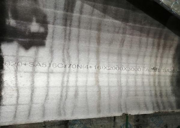 Mirror Surface AISI ASTM 316 Stainless Steel Sheet