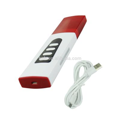 500 MAh Skin Rejuvenation Machine 5 V Mini Ultrasonic EMS Skin Spatula