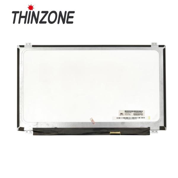 Laptop 15.6 Inch LCD Screen Matte 1920x1080 Edp 30 Pin N156HCA-EA1 WLED Backlight