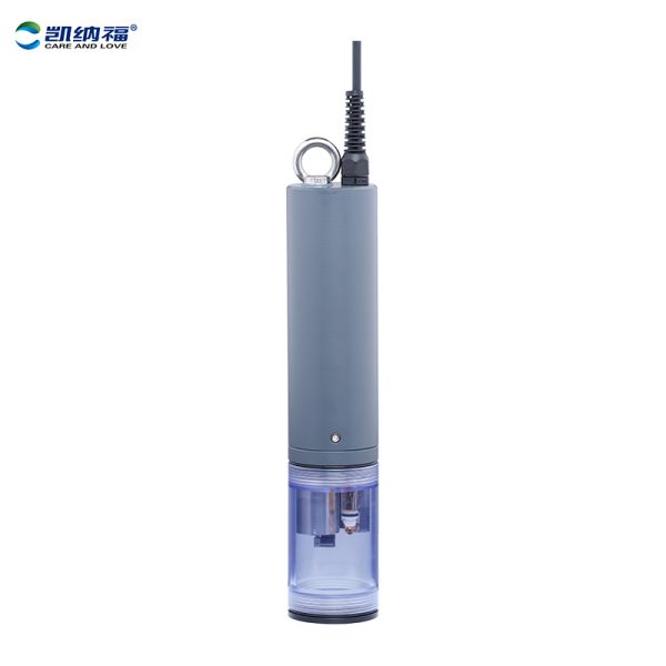 TDS ORP Multi Parameter Water Quality Sensor Probe ODM For Groundwater
