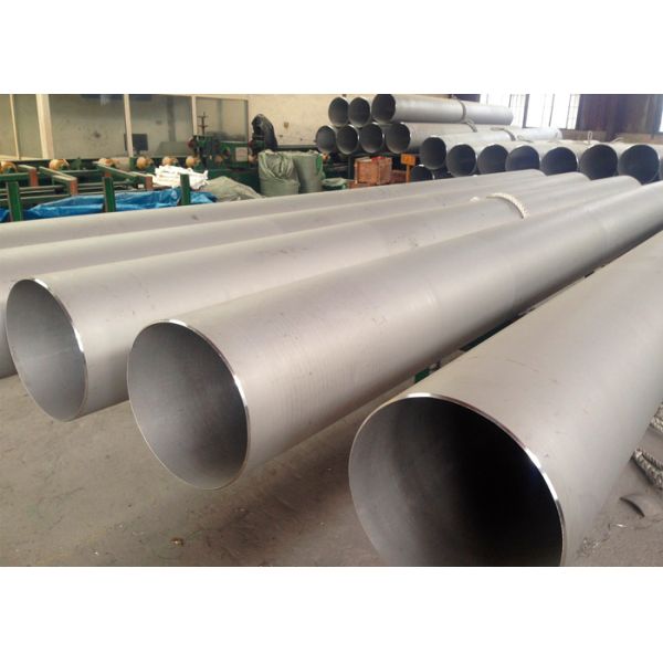 TP304 ASTM A269 Cold Drawn Seamless Stainless Steel Pipe