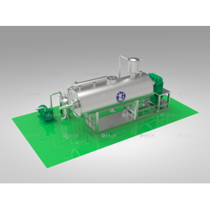 Vibration Dryer