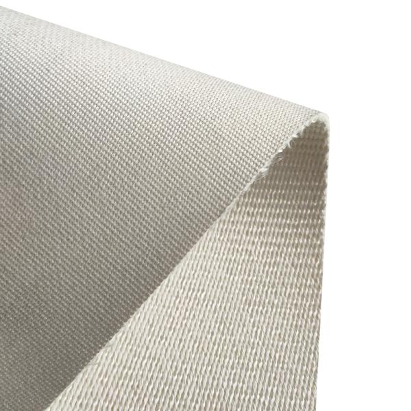 Food Grade Double-Sided Fabric PVC Conveyor Belt for Bakery
