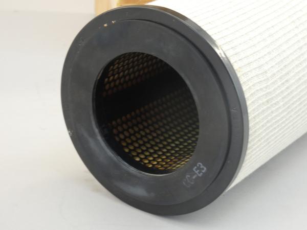 Votech Filter Duotov 90/838 90/736 Coalescer Filter 90/1104 Pressure regulating station gas coalescence Coalescing separ