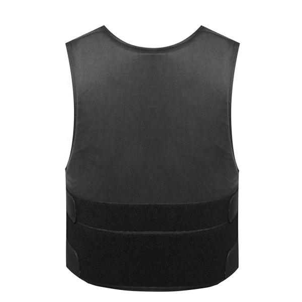 Armadura tática militar da veste à prova de balas de Aramid do PE de Xinxing NIJ IIIA