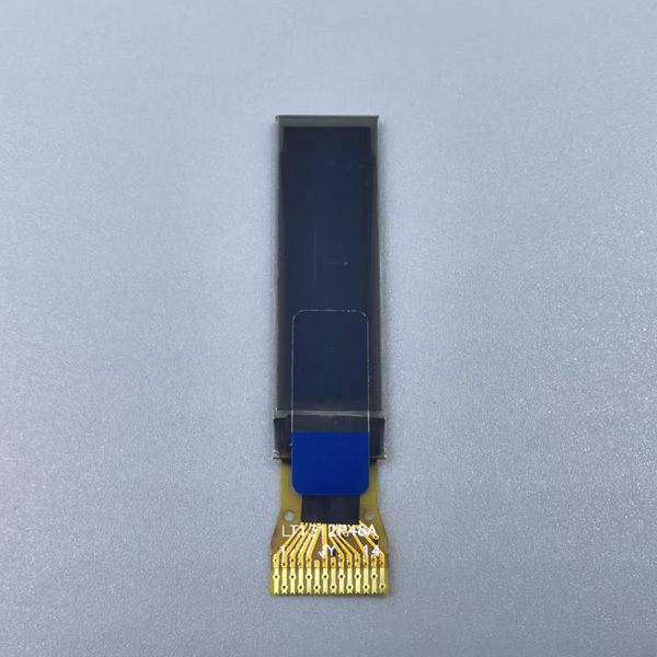 White 128x32 Oled Screen Oled Module SSD1312 4PIN I2C Interface