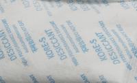 Stop Moisture Dry Wet High Water Absorption 4g MgCl2 Convenient Desiccant Bag for Cars Headlights