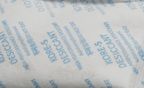 Parar Umidade Seco Molhado Alta Absorção de Água 4g MgCl2 Saco conveniente de Dessecante para Carros Faróis
