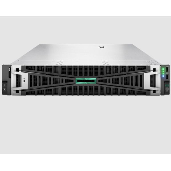 HPE ProLiant DL384 Gen12 2U Rack Server With NVIDIA GH200 Grace Hopper™ Superchip