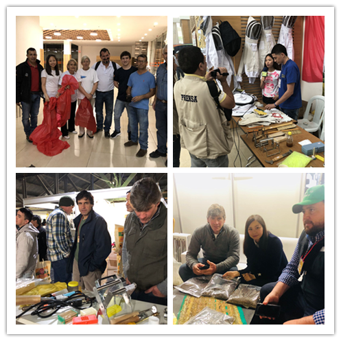 Stainless Beekeeping Equipment Beehive Frame Wire Cutter