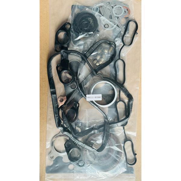 Pièces de moteur automobile de haute qualité avec joint complet pour Mercedes Benz M272 2.5L 3.0L W204 A209 C230 E280