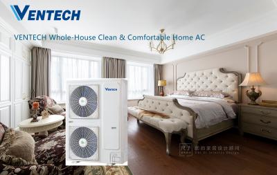 32KW Heating  Whole House Air Conditioning Unit / full house ac unit VH Series