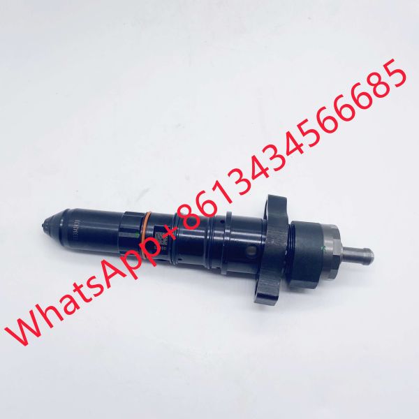 Инжектор 3095773 Common Rail топливной системы дизельного двигателя высокой эффективности для тележек
