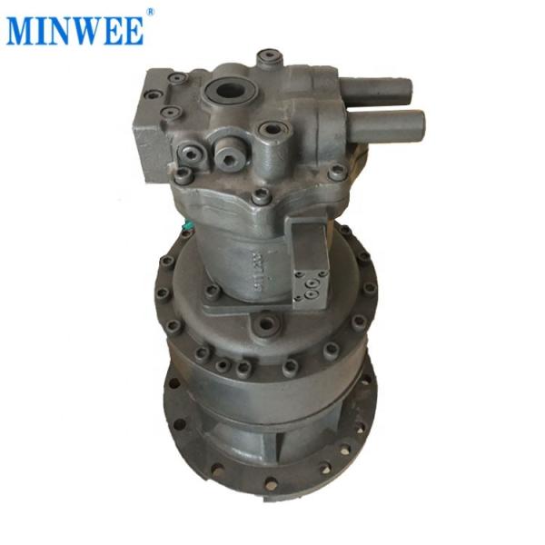 R210 R200 R220-5 31Q5-10131 Hyunda Excavator Parts Swing Motor