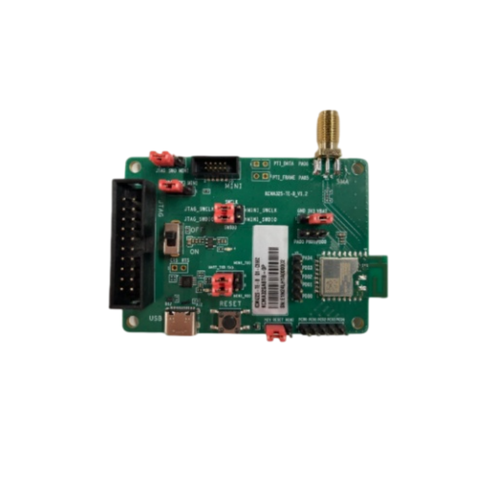 Quectel KCMA32S TE-B EVB Kit for Zigbee BLE Module Testing