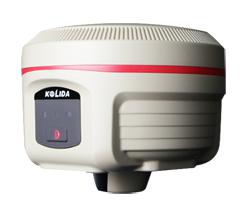 Kolida K9 Mini Smart RTK GPS Receiver GPS Receiver