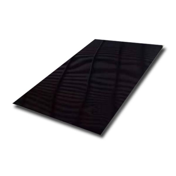 1219x2438mm PVD Stainless Steel Decorative metal Wall Panels