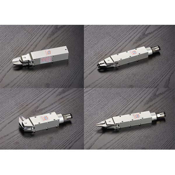 Профессиональные квадратные острозубцы воздуха цилиндра, Multi резец провода фун