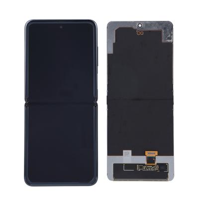 Bulk Replacement Mobile Phone LCD Screens Display For Samsung Galaxy Zflip 4 5g