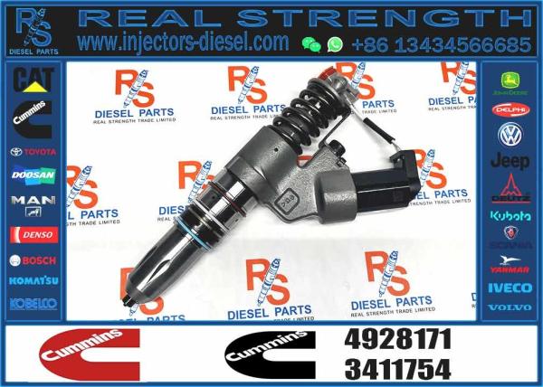 Fuel Injecteur Injector 4903319 4903472 4928171 For Cummins M11 INJECT PUMP injector nozzle diesel