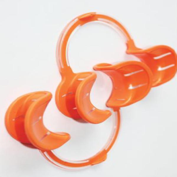 Disposable Cheek Retractors Dental Medical Dental  Cheek Retractor Soft Dental  Retractor