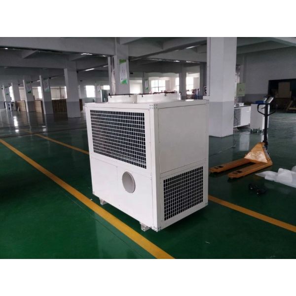 Воздушный охладитель пятна конференц-залов 380v R410a 51100BTU