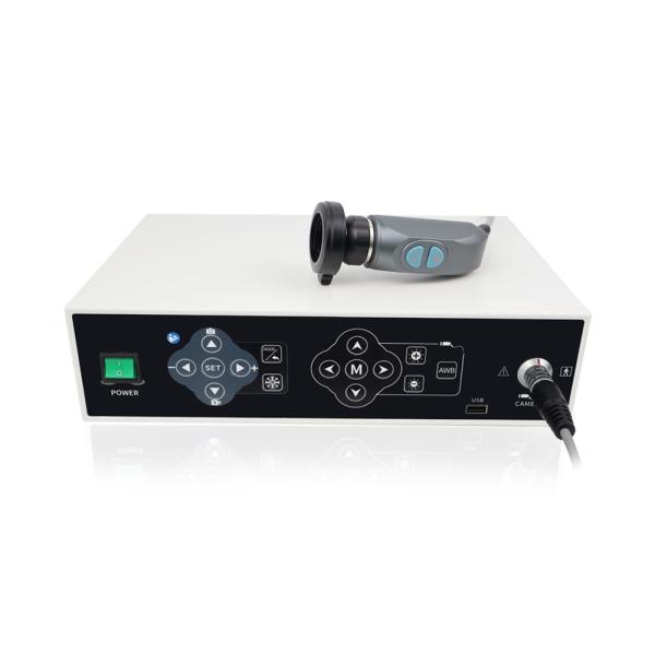 Four Image Video Camera Endoscopy System For ENT With Effective Pixels 1945 H  X 1109 V