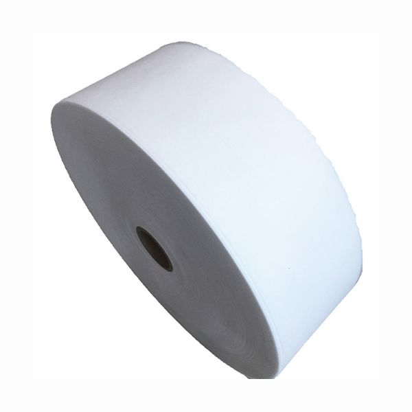 haut Spunbond tissu non tissé antistatique respirable de 30gsm pour la robe médicale