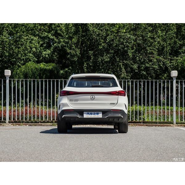 150 kW AWD FAW Volkswagen ID4 PRO 5 places SUV entièrement électrique