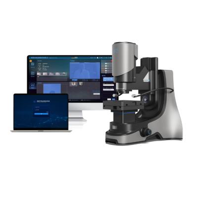Remote Pest Diagnostics System