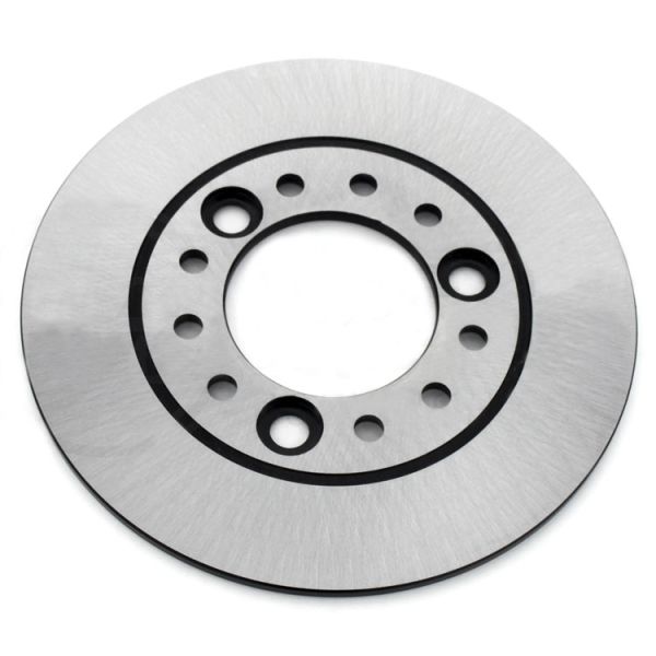 Custom Scooter Front Disc Brake 170mm for Honda CH 250 Spacy Precision Engineering