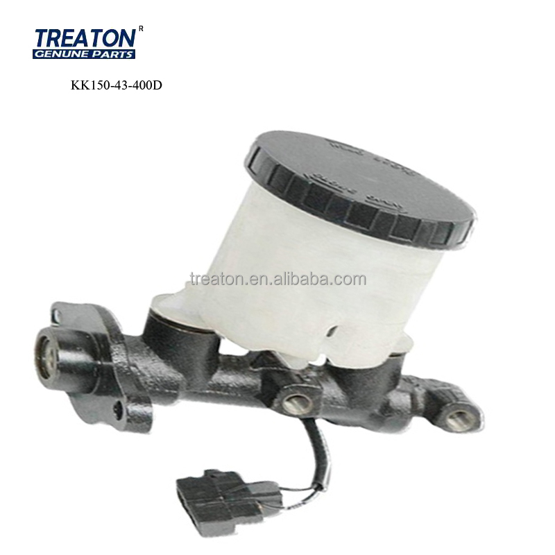 TREATON Auto Parts 58510-07000 KK150-43-400D 0K30C-43-400B Brake Master Cylinder for Morning Picanto