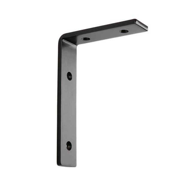 スタンピング パンチング 折りたたみ プロセス カスタム 粉末 コーティング 溶接 シェルフ ブレーキット