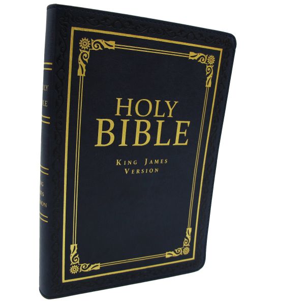 High Quality KJV  Holy Bible Printing-with box