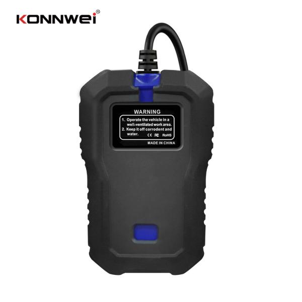 EPB ABS SRS Code Reader OBDII Full system Diagnostic Scanner For VW Audi