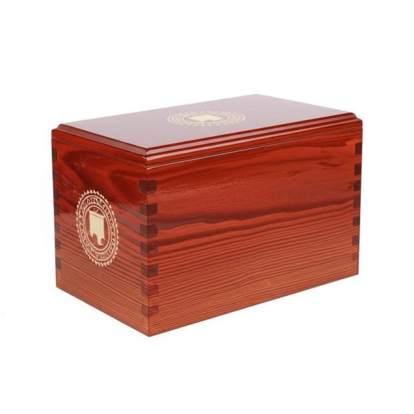 Professional Wine Gift Box Packaging High End Printed Wine Boxes