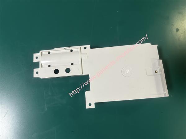 Marco de la placa de parámetros de plástico del monitor de paciente Mindray IPM10, blanco