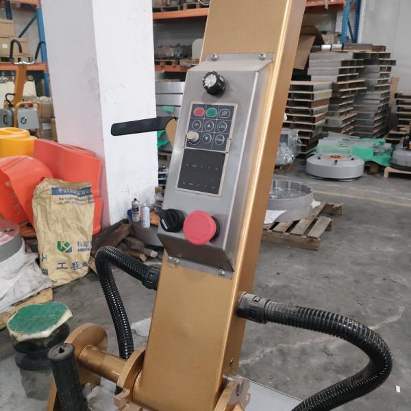 Manufacturers 750mm Concrete Stone Granite Marble Concrete Floor Grinding Machine
