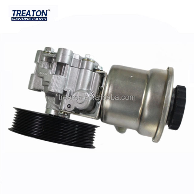 TREATON-car High Quality 44320-12342 44320-60370 POWER STEERING PUMP for Toy-ota