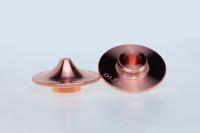 Raytools Bocal Para Raytools cabeça de laser consumíveis CNC Fibra Laser Corte Peças